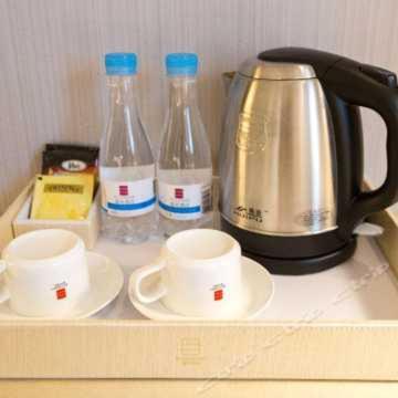Echarm Hotel Ji'Nan Railway Station Jinan Extérieur photo