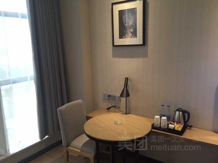 Echarm Hotel Ji'Nan Railway Station Jinan Extérieur photo