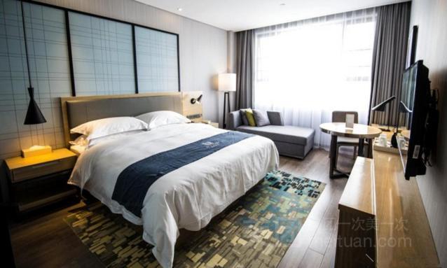 Echarm Hotel Ji'Nan Railway Station Jinan Extérieur photo